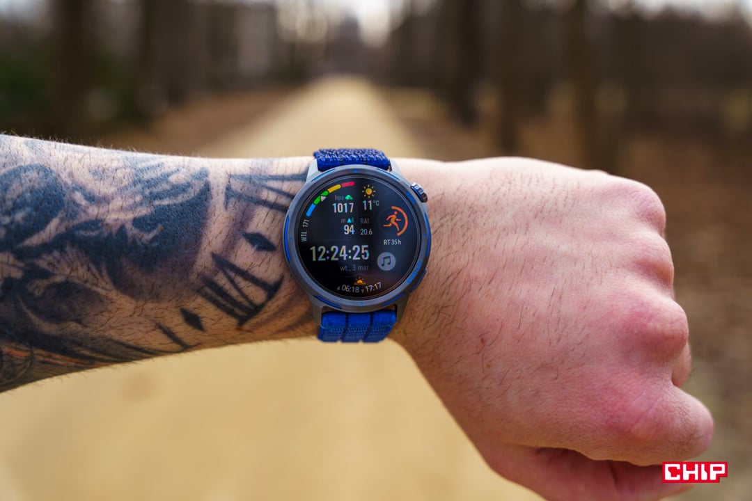 Unia Europejska wycofuje się z pomysłu. Producenci smartwatchy odetchnęli z ulgą