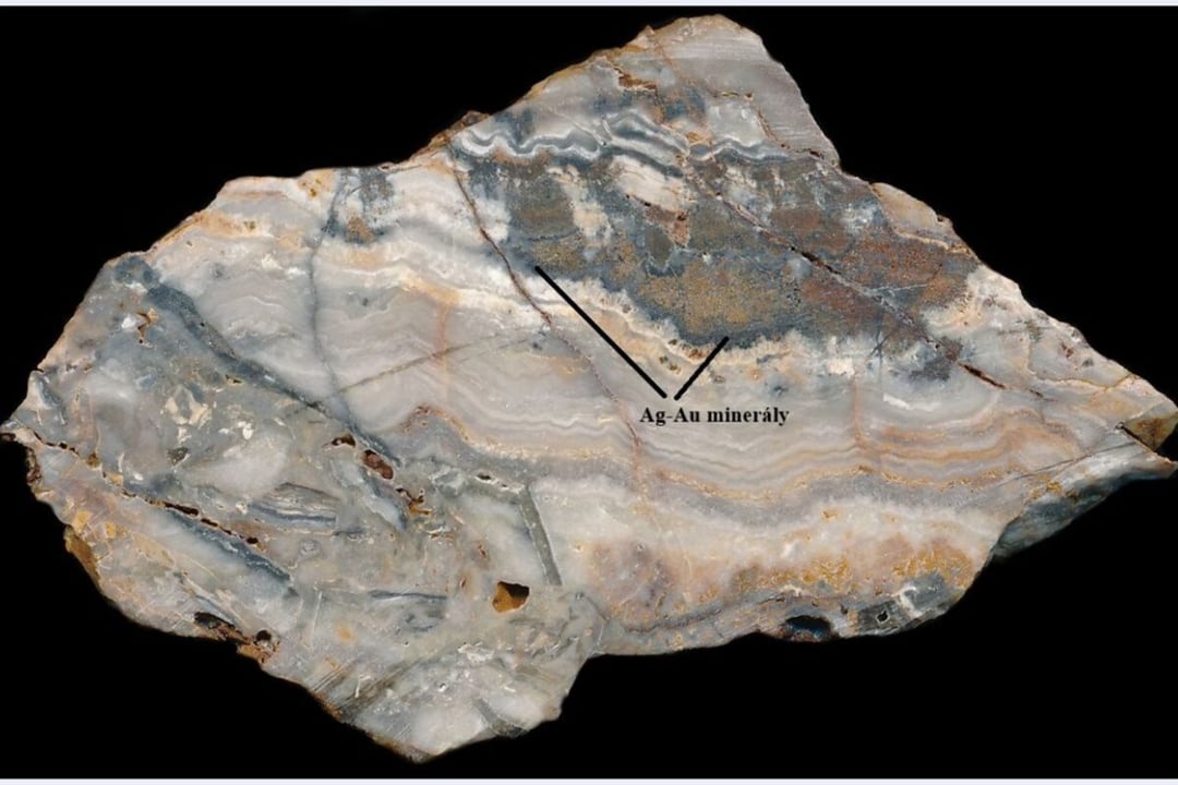 Nasi sąsiedzi odkryli dwa nowe minerały i już wiedzą, co z nimi zrobią. Mamy czego zazdrościć