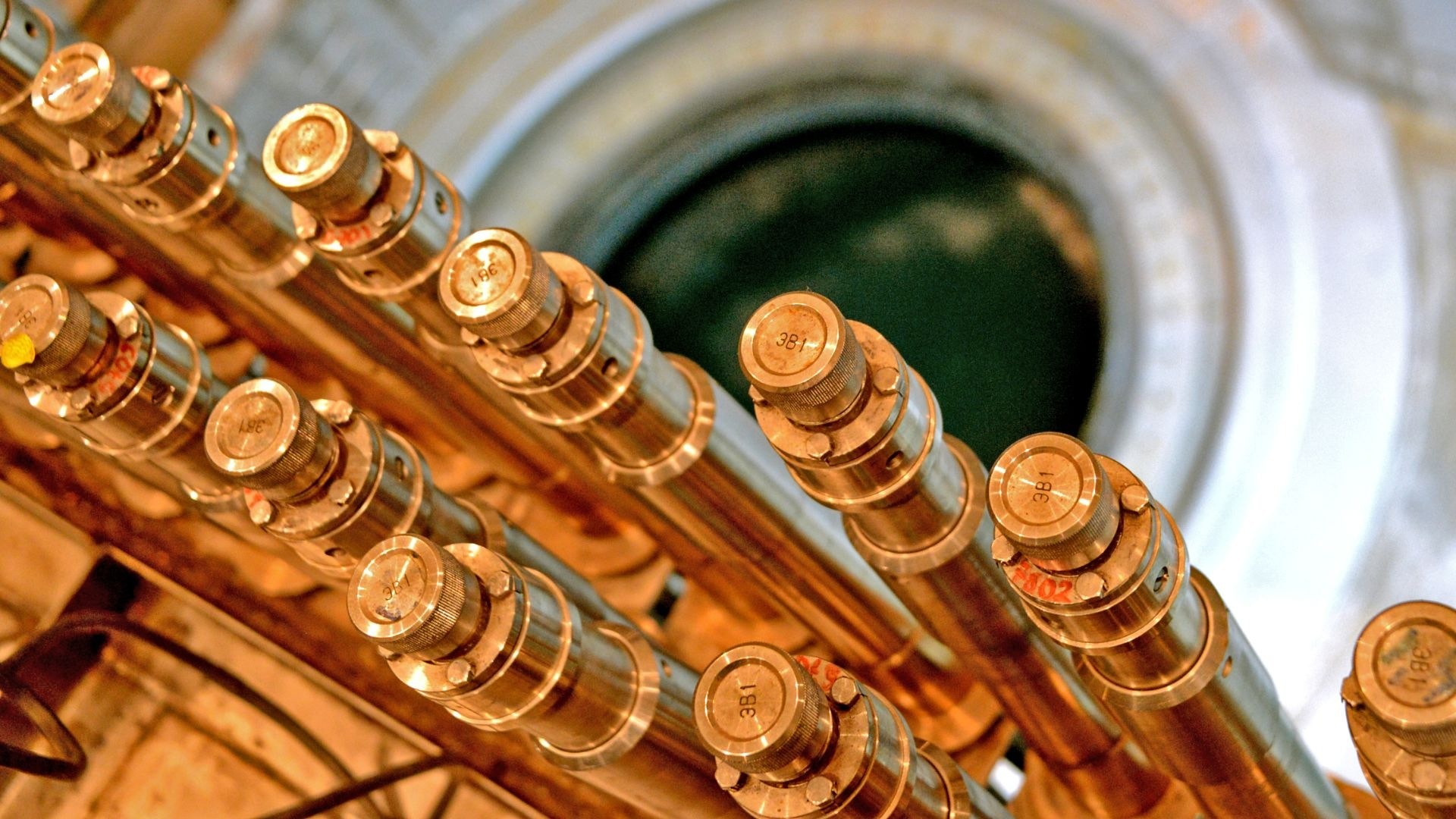 Atomowa gospodarka w obiegu zamkniętym. Rosja chwali się czymś wielkim