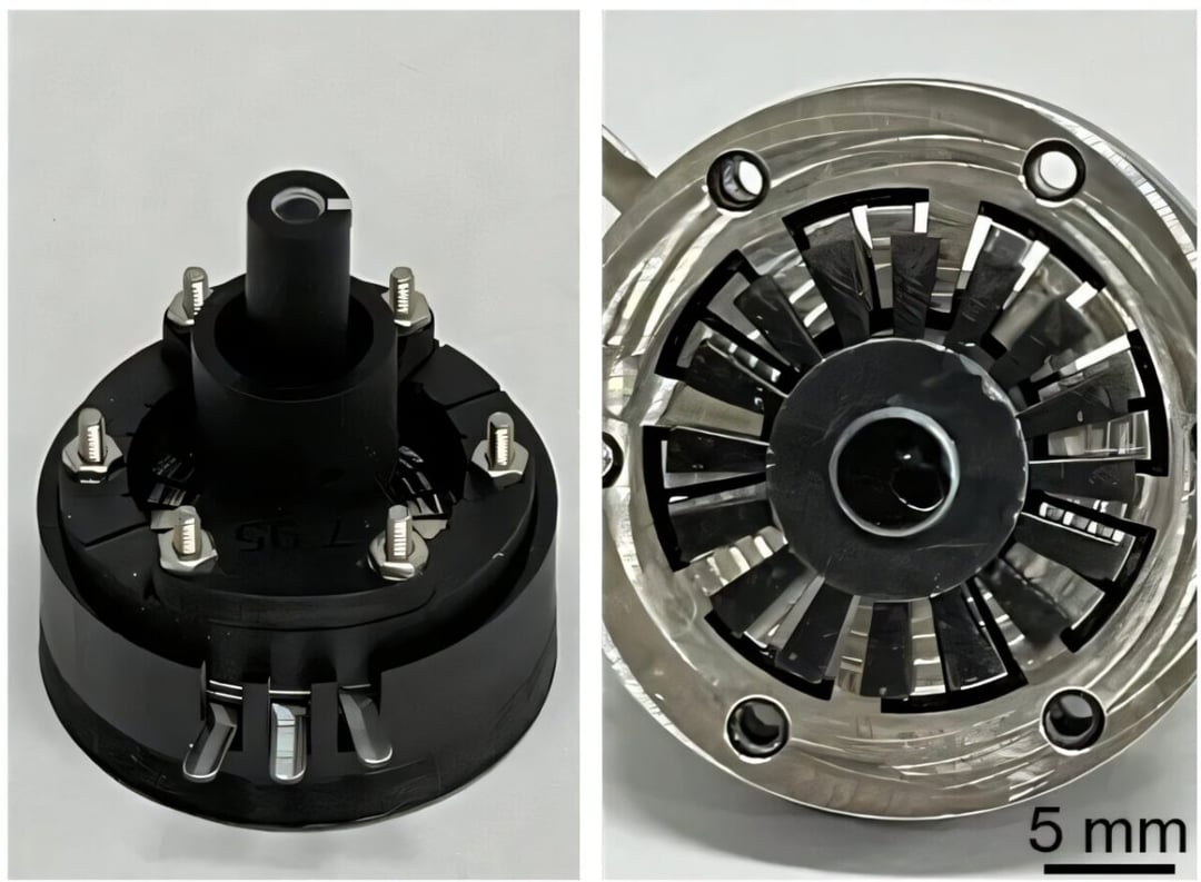 Pomijana siła kluczem do silnika przyszłości. Poznaliśmy jego sekret