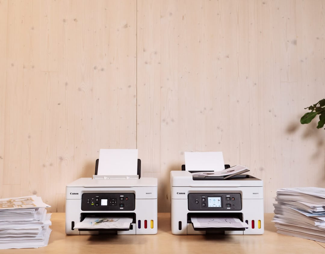 Jaka drukarka do home office i pracy zdalnej w 2026 roku?