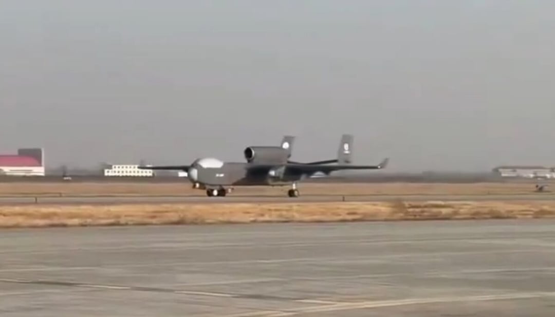 Chińska maszyna-gigant urosła do nowej roli. Jiutian rysuje wizję rodem ze sci-fi