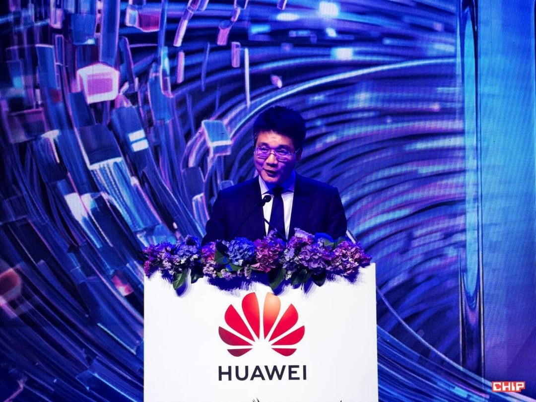 Huawei nie chce rosnąć w Europie sam. Ten plan da firmie ogromną przewagę