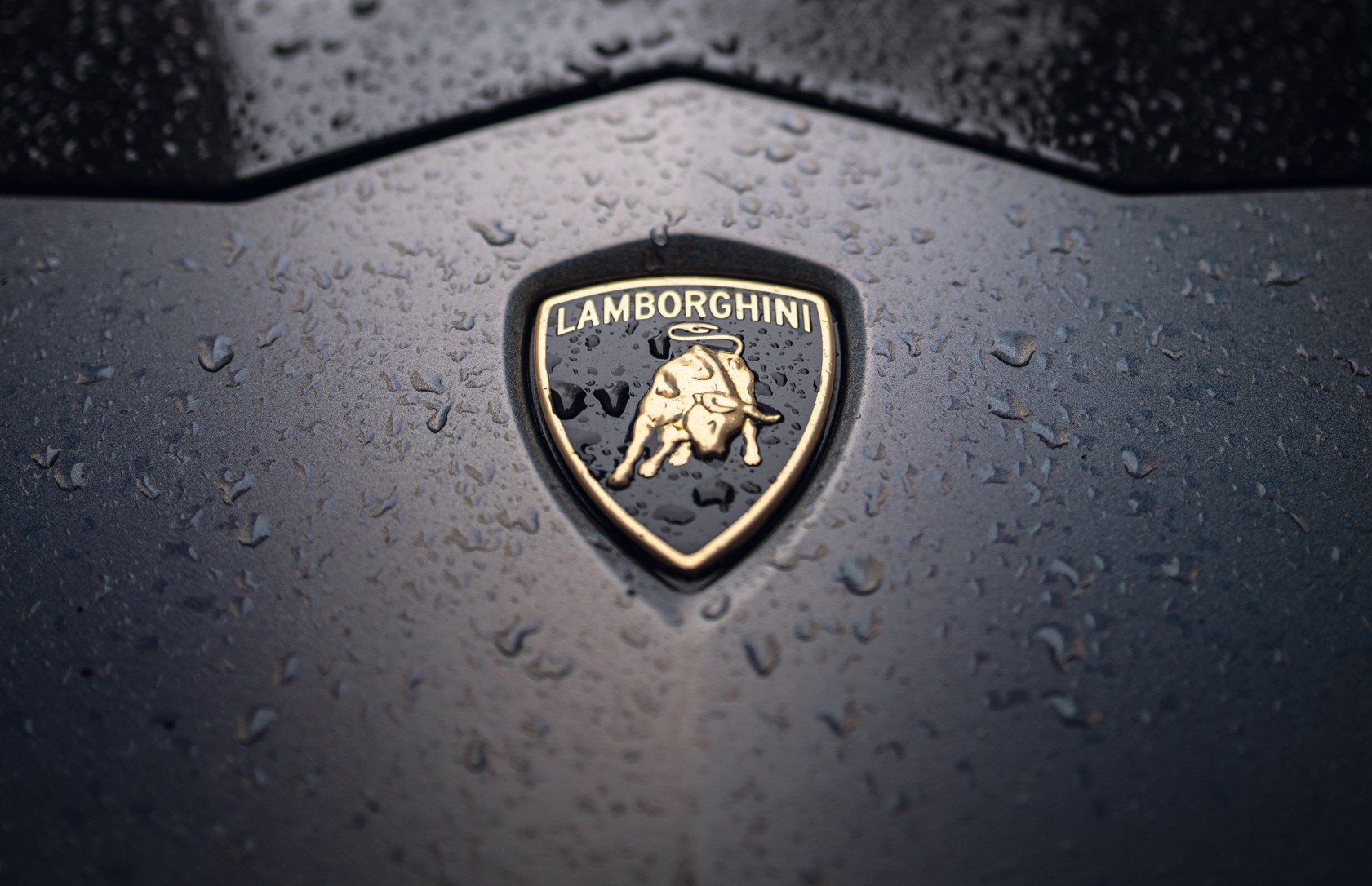 Lamborghini zrobiło motocykl, którego prawie nikt nie chciał