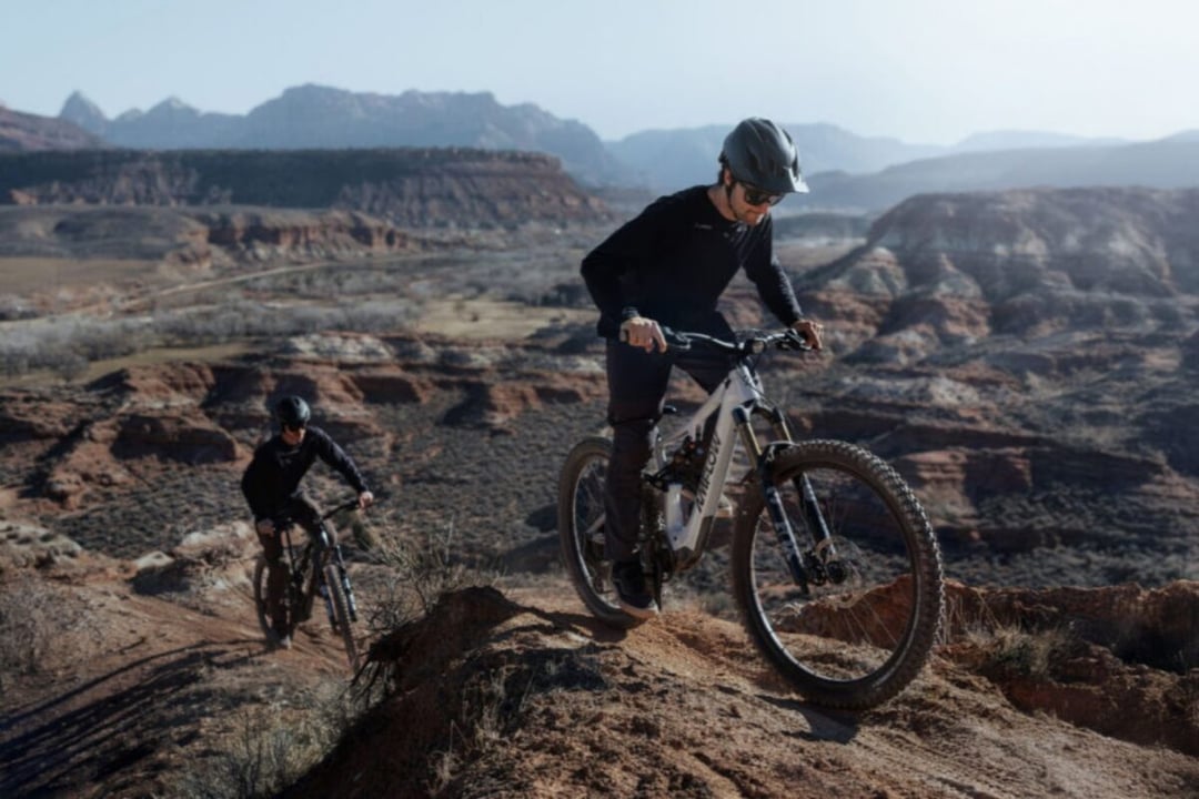Rynek elektrycznych rowerów zadrżał. Amflow PX i PR to walka o własną tożsamość