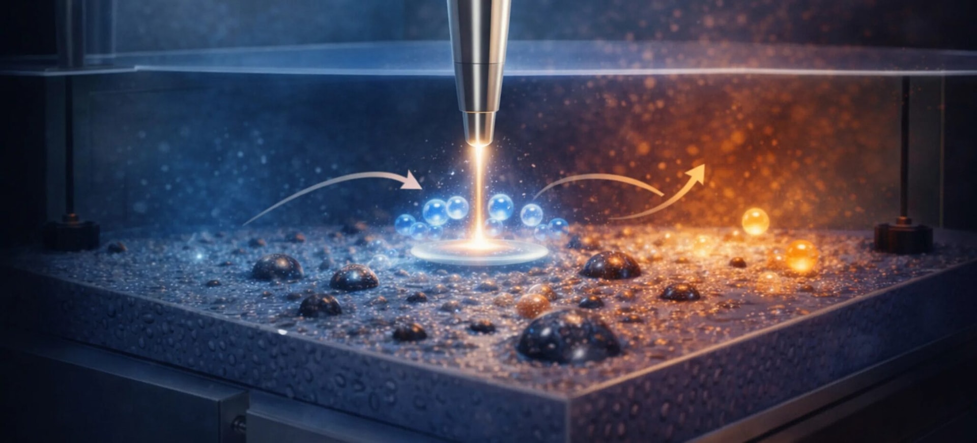 Inżynierowie prześledzili sztuczną fotosyntezę, jak nigdy wcześniej. Poznali sposób na wytwarzanie energii na miarę XXI wieku