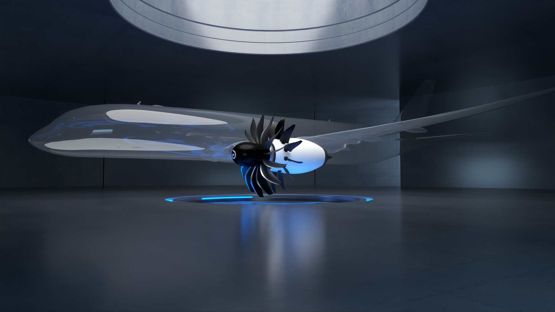 Odkrywam tajemnicę silnika, na którego Unia Europejska wydała 100 milionów euro