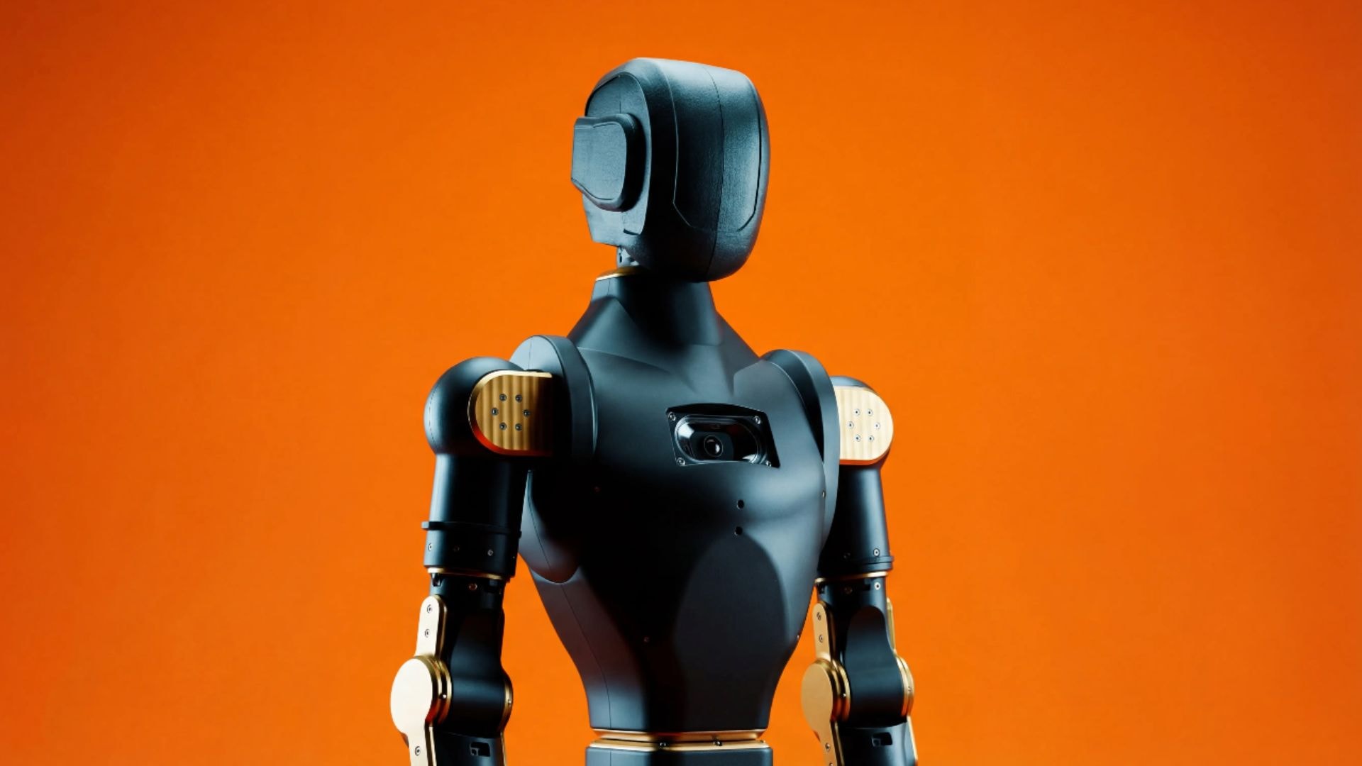 Robot humanoidalny za 15 000 dolarów. Robotyka schodzi pod strzechę!