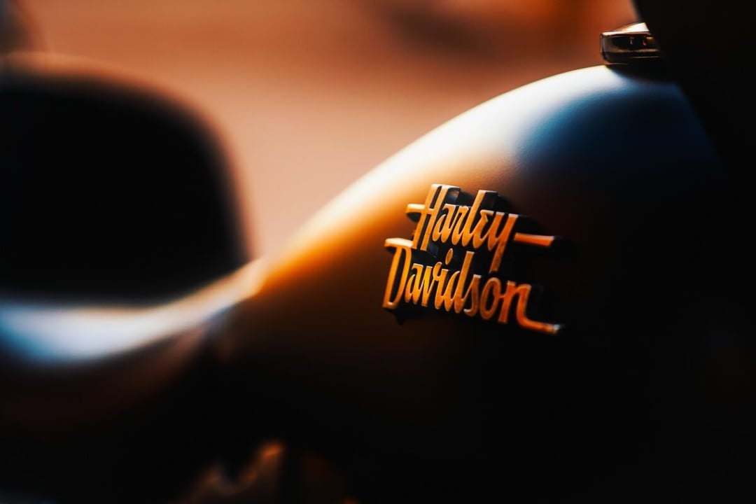 Przewrót na rynku motocykli. Harley-Davidson był dla elit, a teraz będzie dla wszystkich i tego się boję