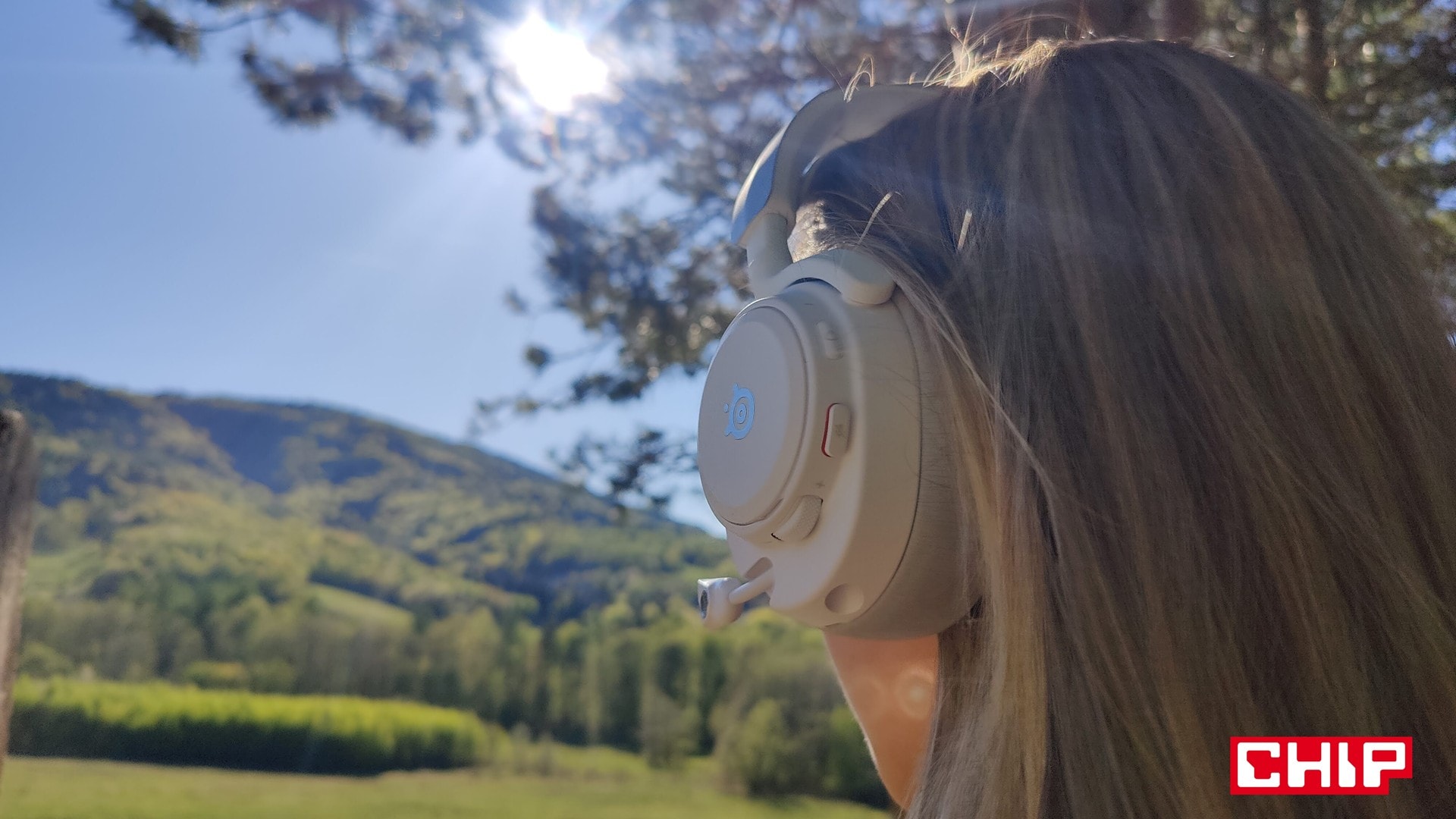 Test SteelSeries Arctis Nova Pro Omni. Nie spodziewałem się, że producent TO zrobi