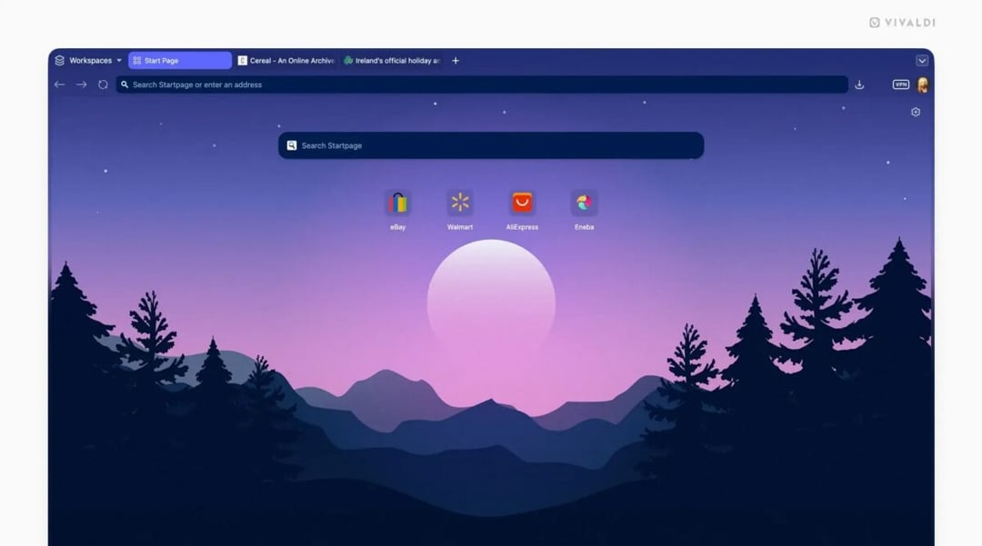 Vivaldi 8.0 pokazuje, że AI to nie wszystko. Czasem wystarczy ulepszyć samą przeglądarkę