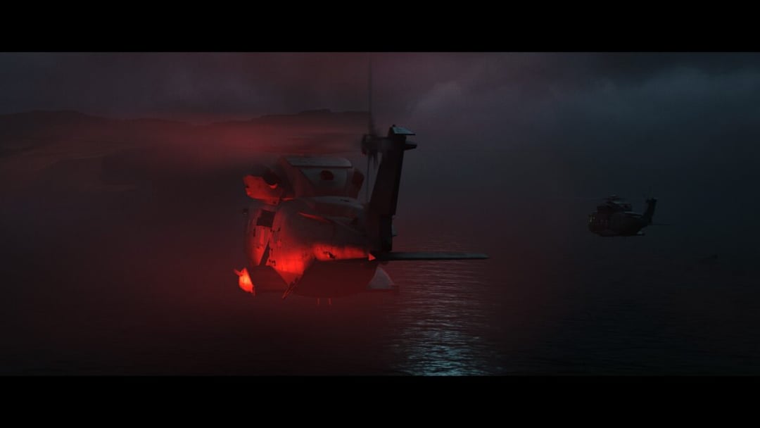 007 First Light to nie tylko świetna gra, to również pokaz możliwości kart NVIDIA