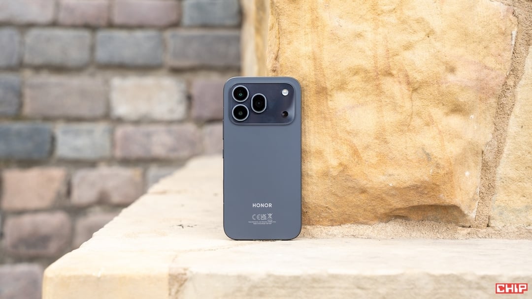 Test HONOR 600 Pro. Android w przebraniu iPhone’a ma kilka bezczelnie dobrych argumentów
