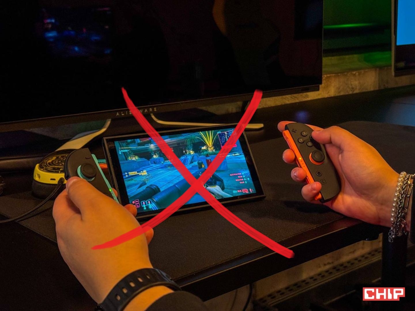 Lata mijają, a ja nadal nie chcę kupować Switcha. Nintendo wcale mnie do tego nie przekonuje