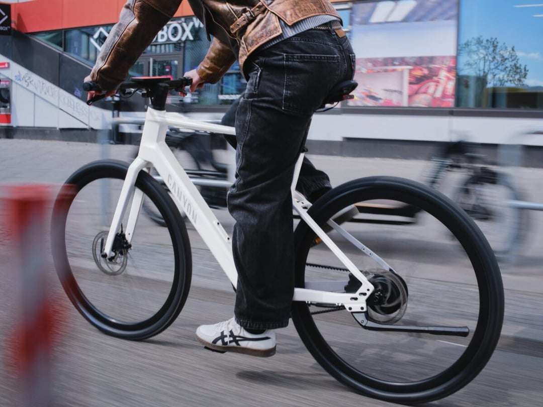 Nie wierzę, że Bosch tak długo omijał ten segment rowerów elektrycznych