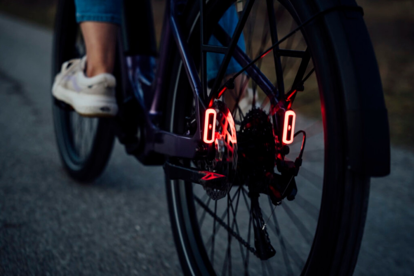 Rower po kursie cyberbezpieczeństwa. Ten e-bike ma więcej zabezpieczeń niż mój komputer