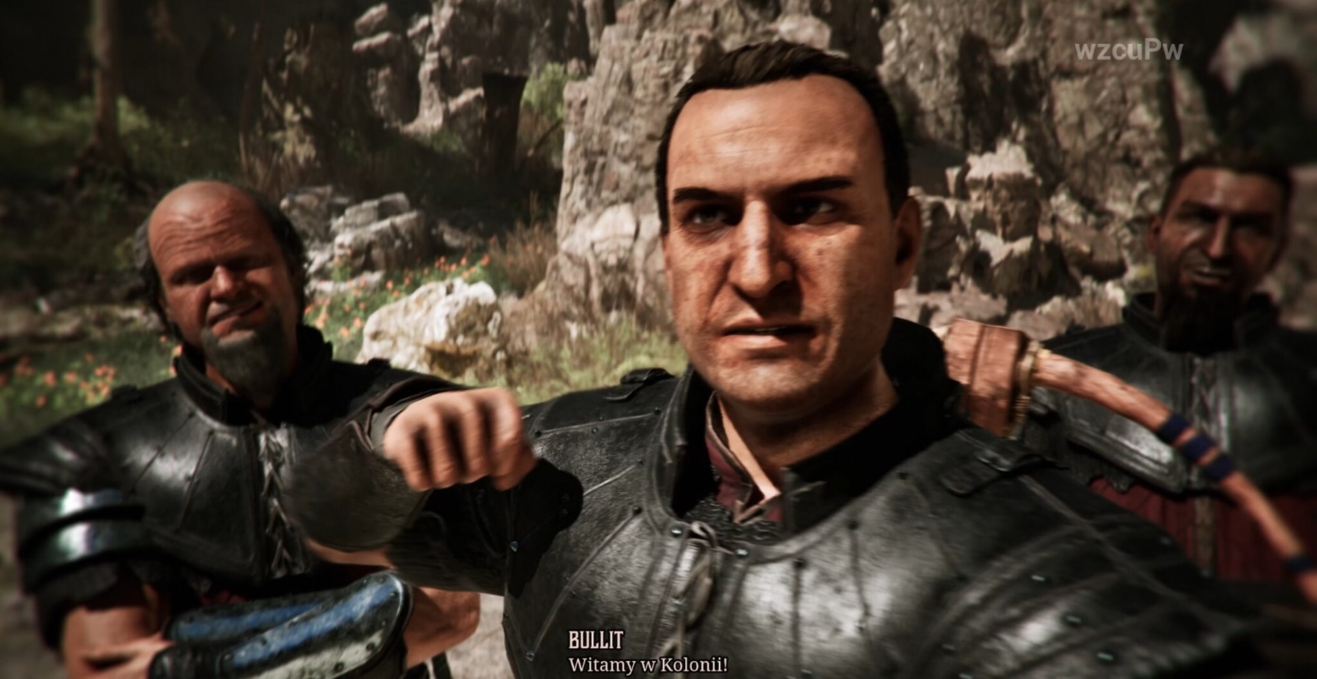 Gothic 1 Remake – przedpremierowe wrażenia z gry