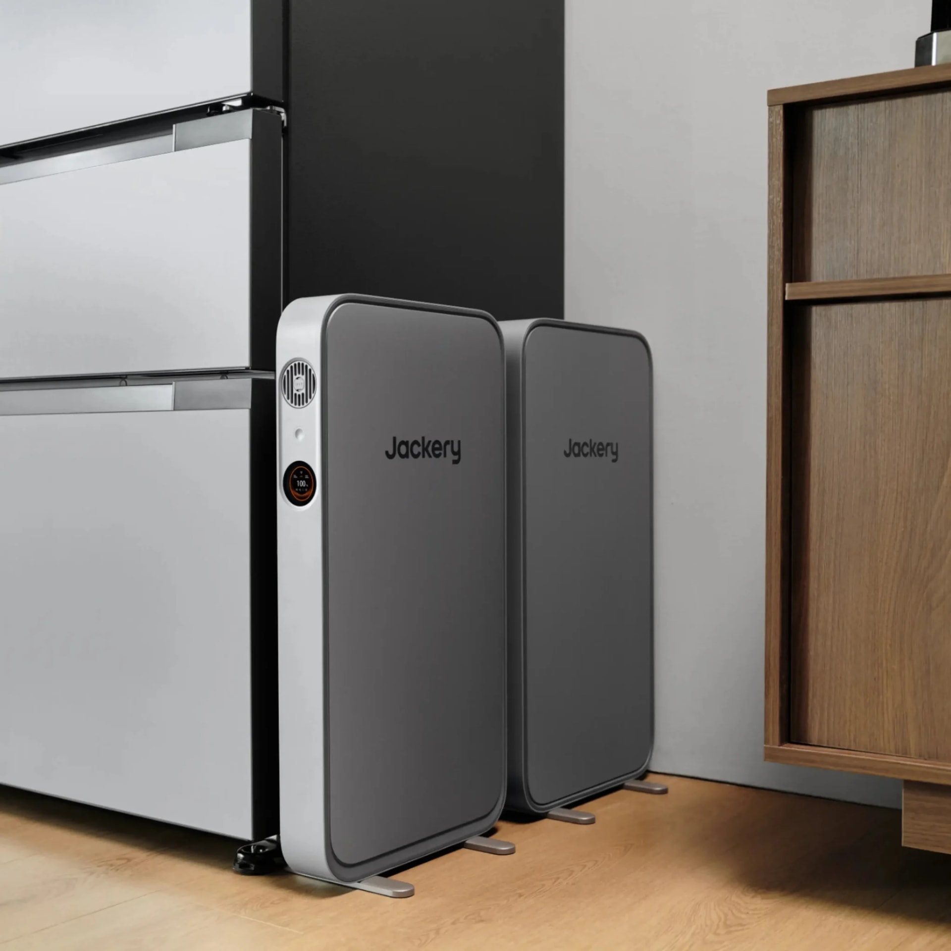 jakcery fridgeguard