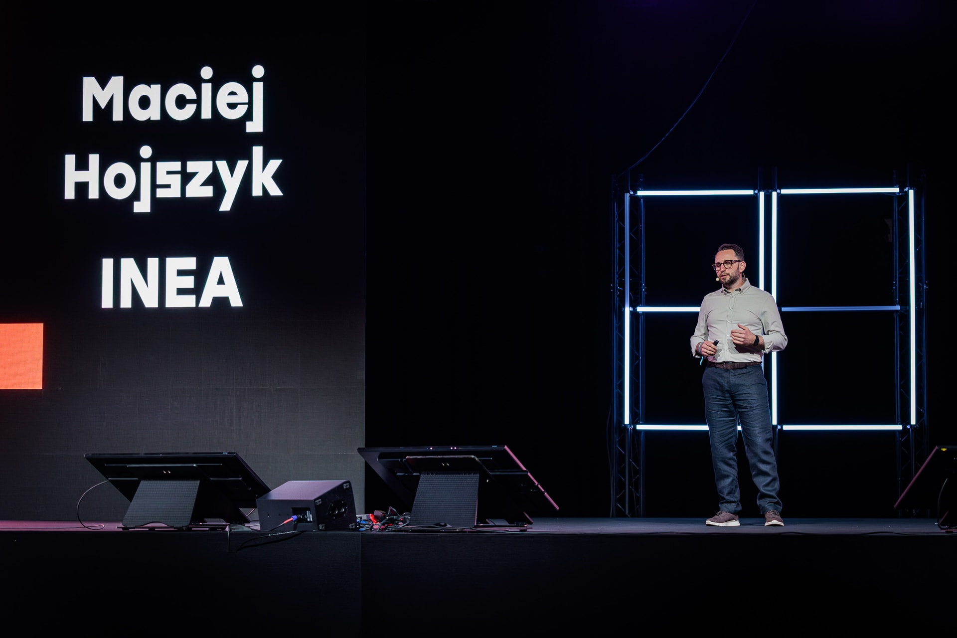 Transformacja nie kończy się na slajdach – i nigdy nie powinna