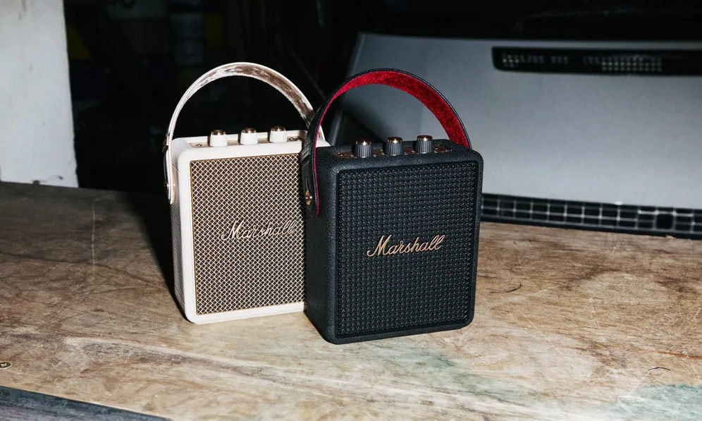 Retro z zewnątrz, nowoczesny w środku. Marshall po latach odświeża swój kultowy głośnik