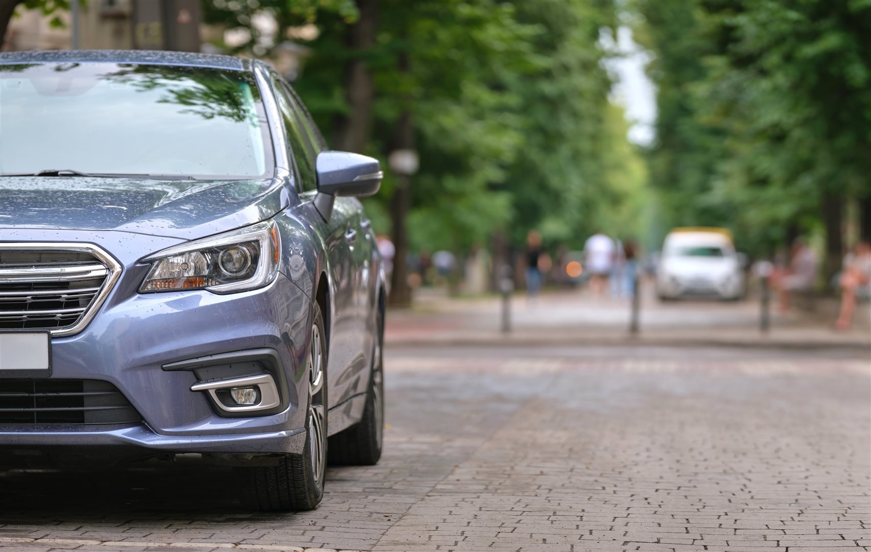 Samochód po gwarancji. Kiedy elektronika zaczyna kosztować więcej niż mechanika?