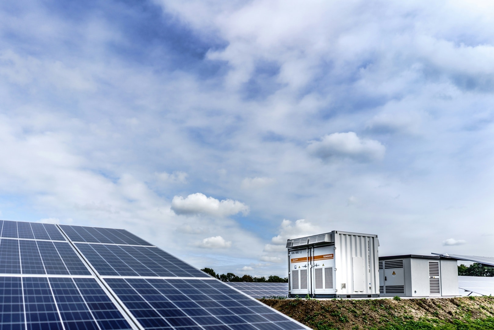 UE wymyśliła paszport dla magazynów energii. Nowe przepisy uderzą w cały rynek