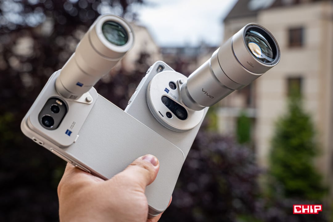 Innowacyjne i fotograficznie wybitne. Sprawdziłem, jak smartfony vivo X300 przekraczają granice mobilnej fotografii