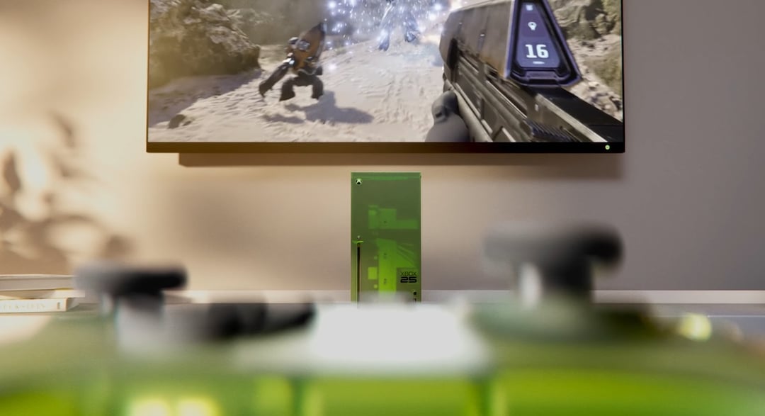 Najpiękniejsza konsola w historii? Nowy Xbox to hołd dla tradycji i designerskie cudo