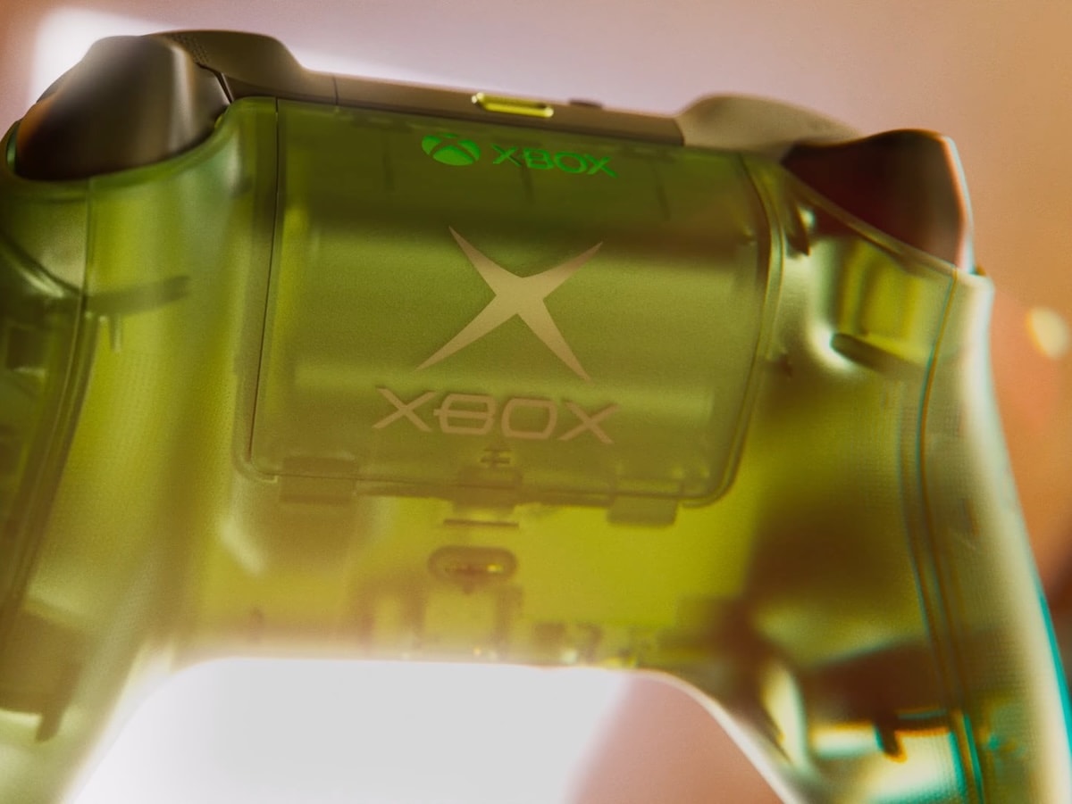 Źródło: Xbox
