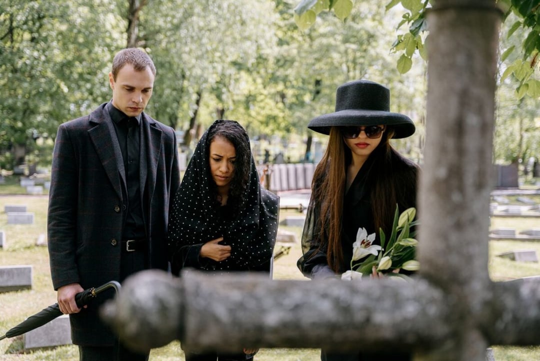 Zadzwonią po śmierci. Rodzina tylko na tym skorzysta