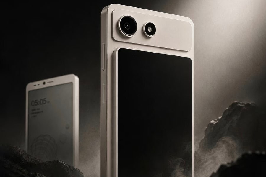 Źródło: Hisense vie GizmoChina