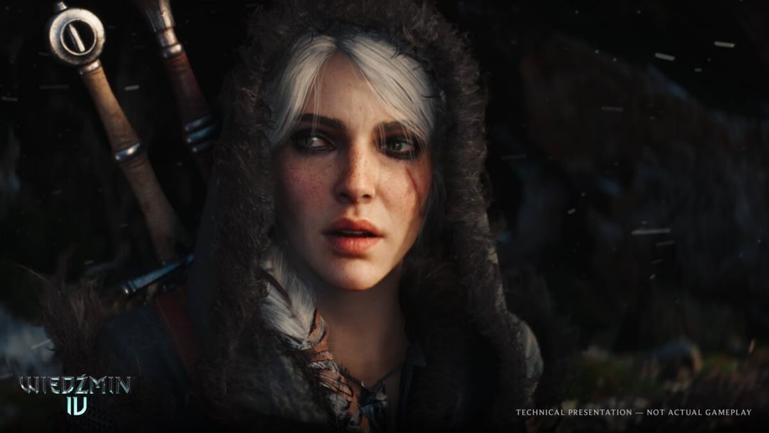 Wielkie plany CD Projekt RED. Kiedy nowy Wiedźmin i Cyberpunk?