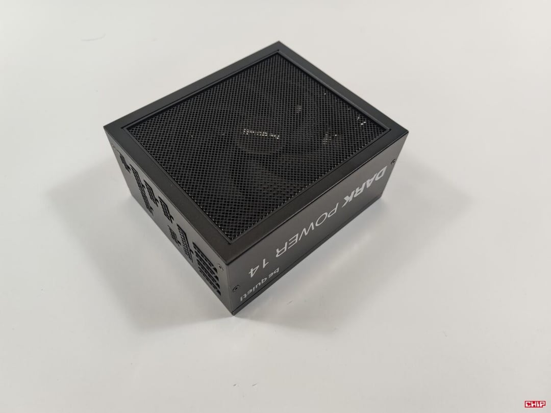 Krótki test zasilacza be quiet! Dark Power 14 1000W. Solidna konstrukcja na lata