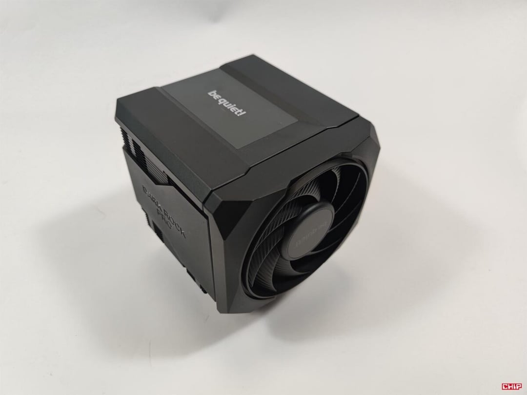 Test chłodzenia be quiet! Dark Rock Pro 6. Czy jest lepsza od poprzednika?