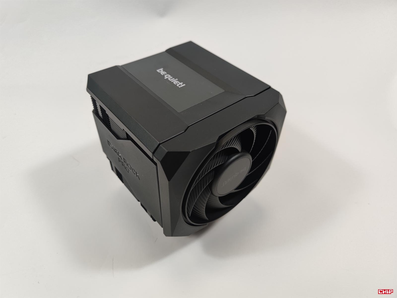 Test chłodzenia be quiet! Dark Rock Pro 6. Czy jest lepsza od poprzednika?