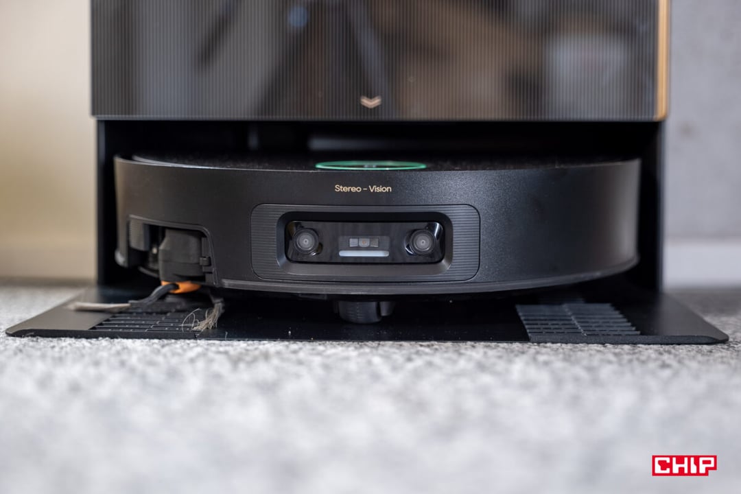 Ostateczny robot sprzątający? Testuję Dreame X60 Pro Ultra Complete
