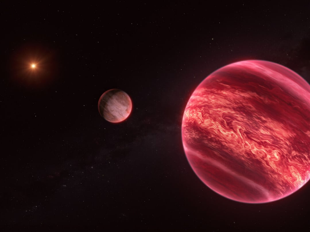 Astronomowie myśleli, że to pierwszy księżyc spoza naszego układu. Teraz nie wiedzą, czym tak naprawdę jest obiekt, który obserwują