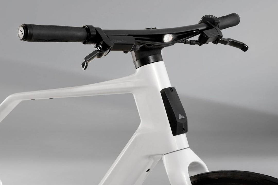 Rower zaczyna rozmawiać z samochodami. Canyon chce wyrwać cyklistów z martwego pola