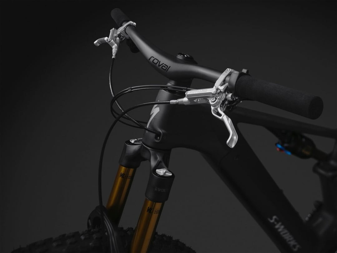 111 Nm w rowerze ważącym 18,8 kg. Specialized odchudził potwora bez odbierania mu mocy