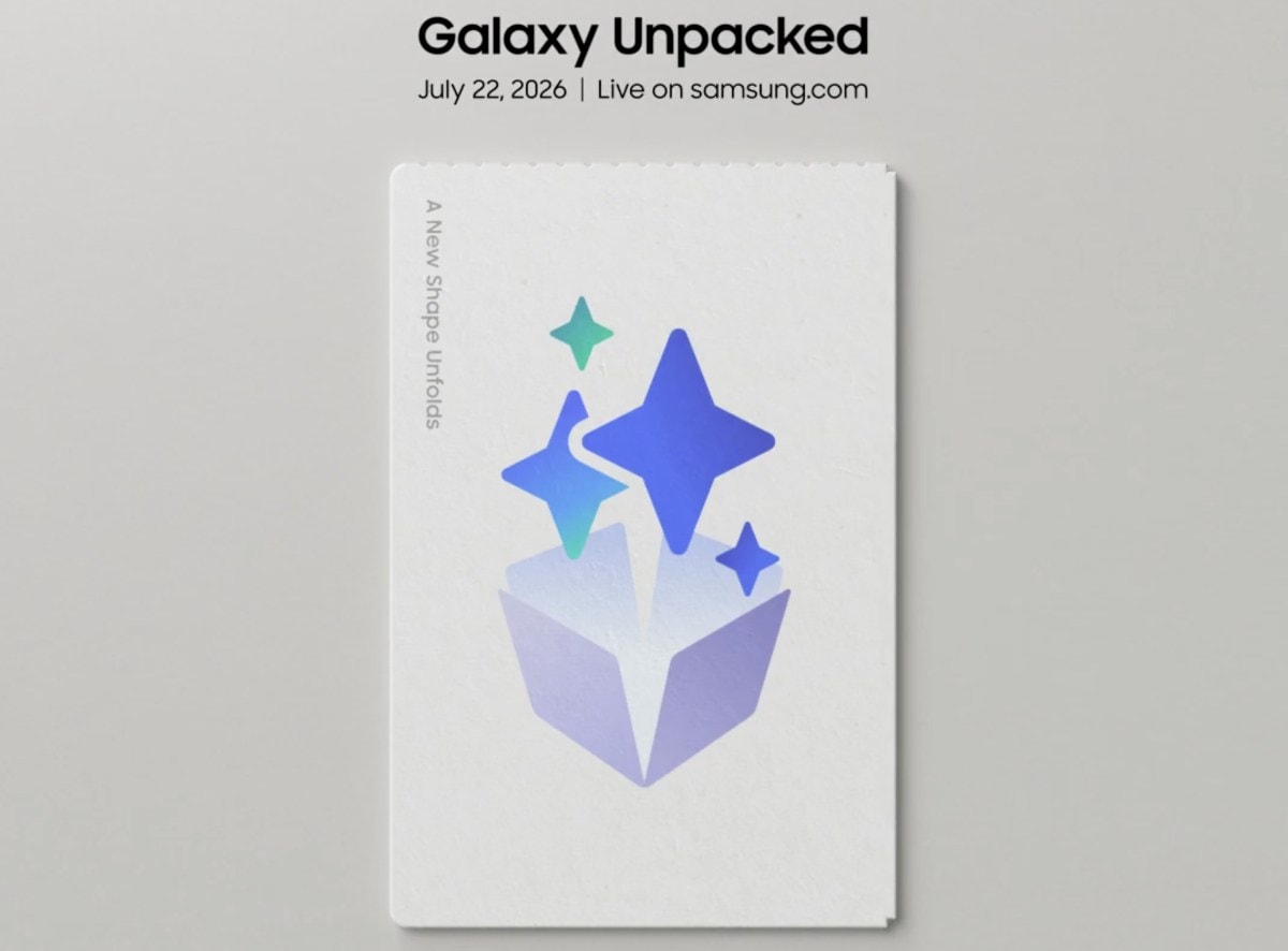 Odliczanie rozpoczęte. Samsung podał datę Galaxy Unpacked, ale ceny nowych składaków mogą przerazić