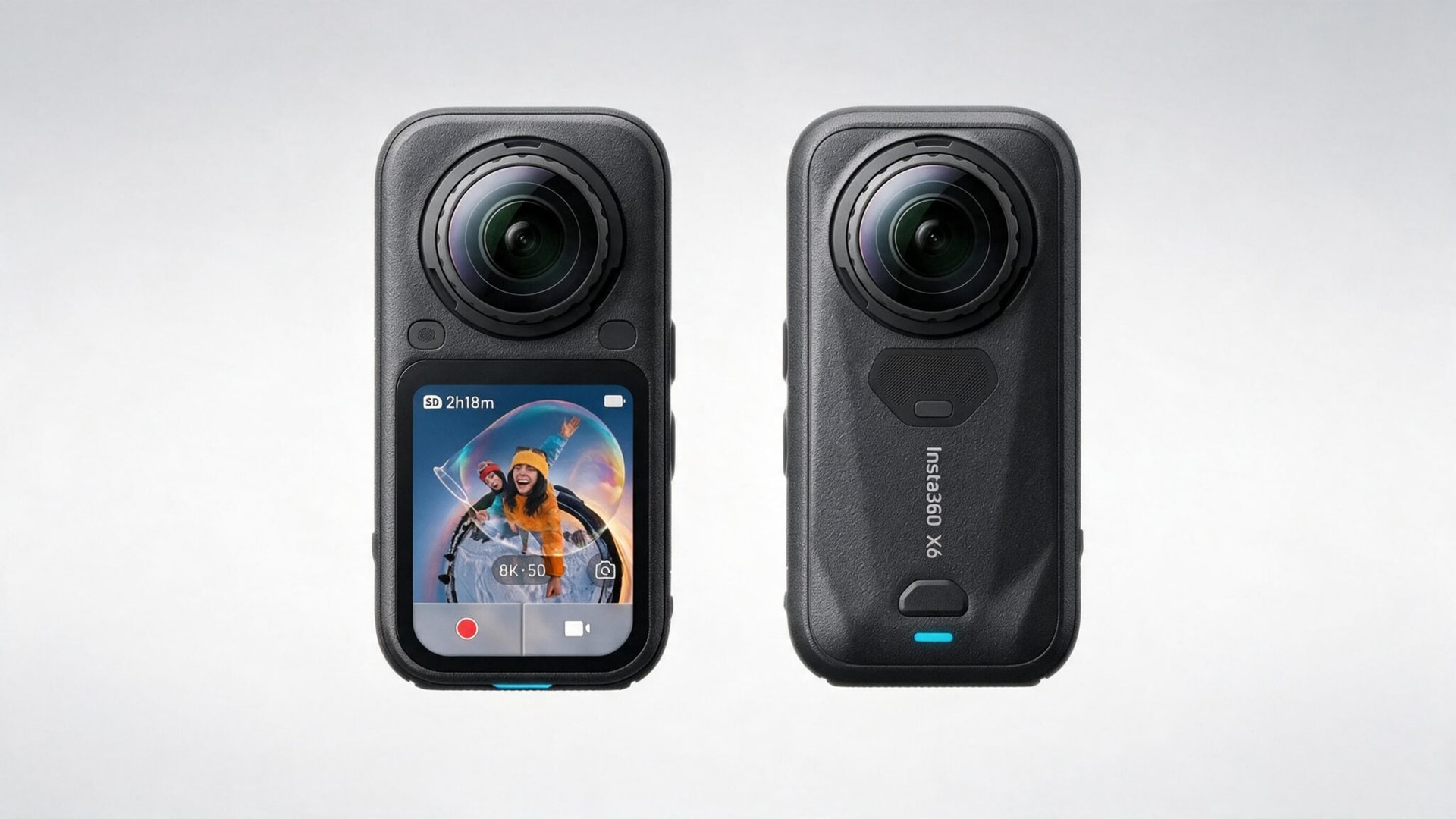 Insta360 X6