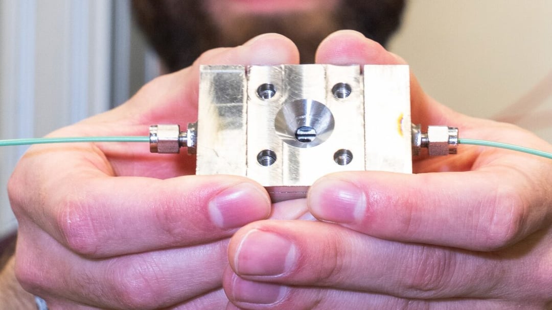 Zmarnowany metan dostarcza paliwa. Stojąca za tym technologia robi coś, czego od dawna potrzebowaliśmy