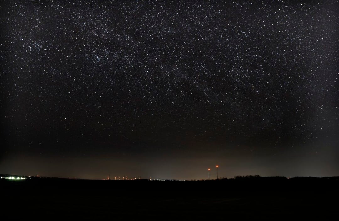 Starożytni widzieli obiekt na niebie, który świecił wyjątkowo jasno. Jak to możliwe, że współcześnie prawie go nie widać?