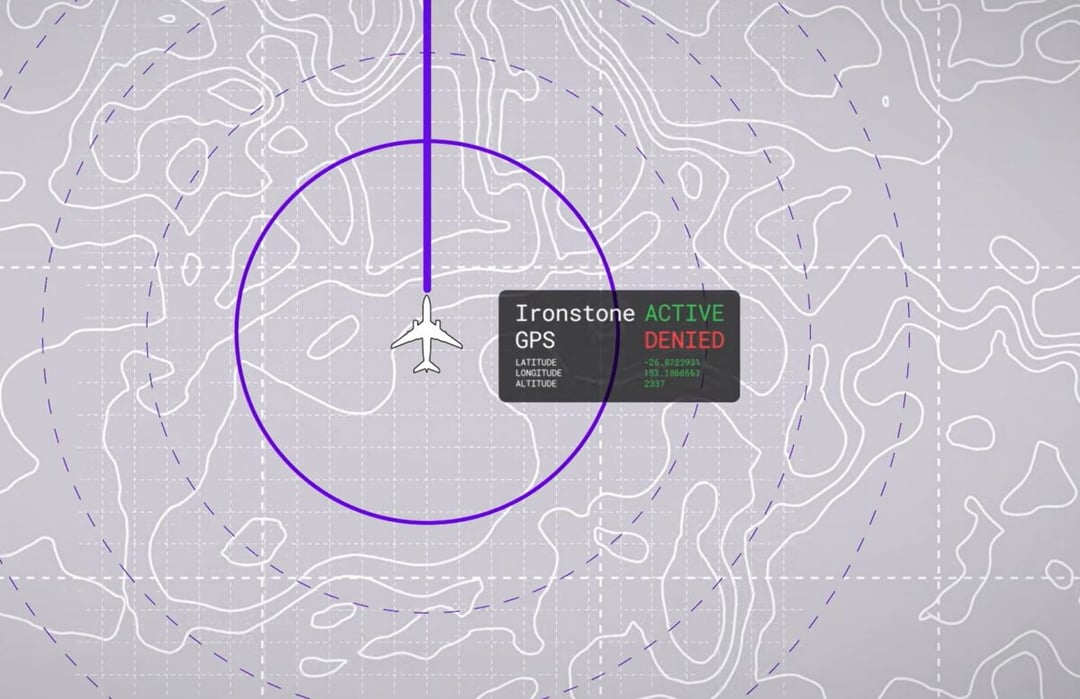 GPS można zagłuszyć. Pola magnetycznego Ziemi już nie tak łatwo