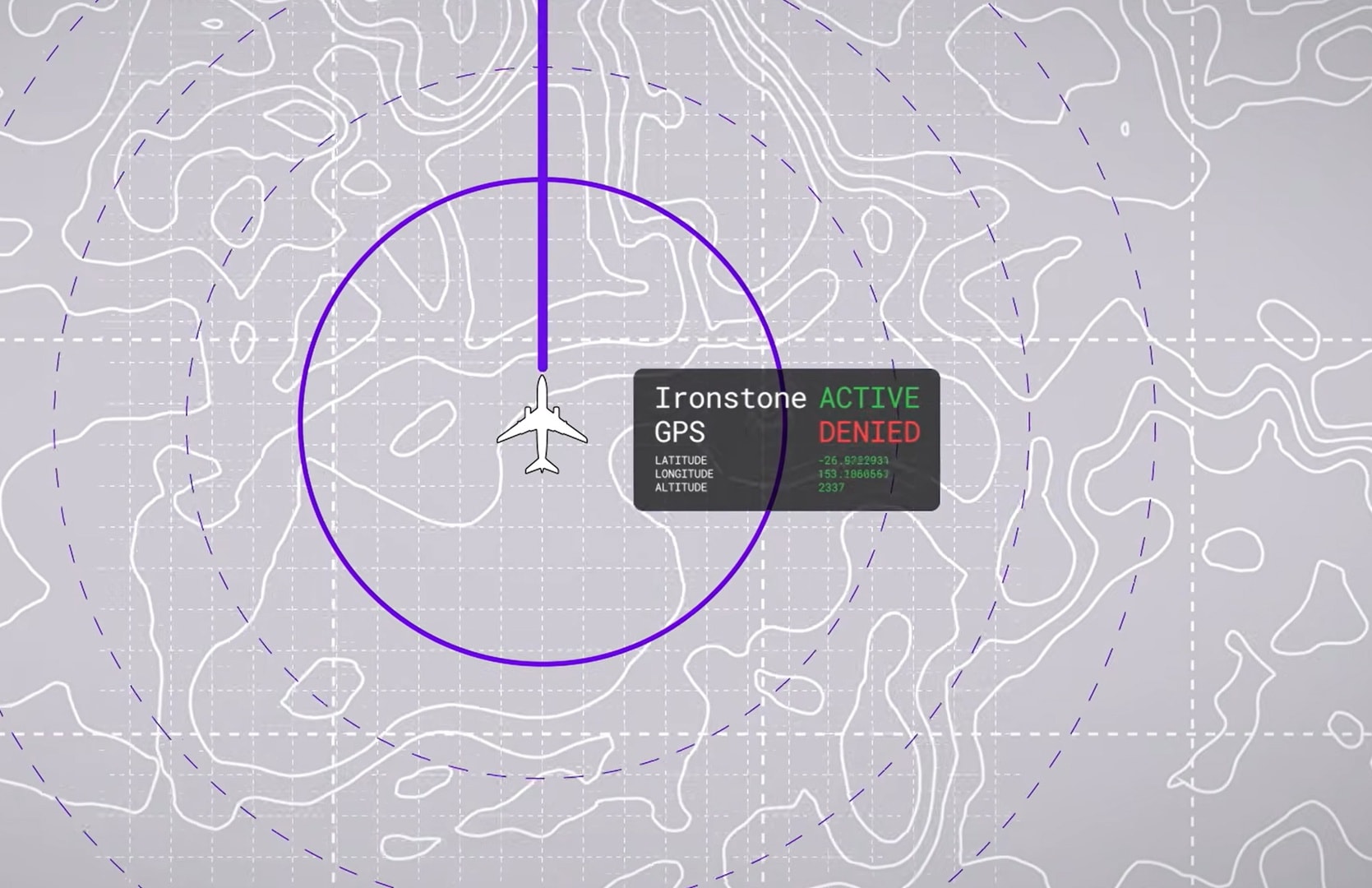 GPS można zagłuszyć. Pola magnetycznego Ziemi już nie tak łatwo