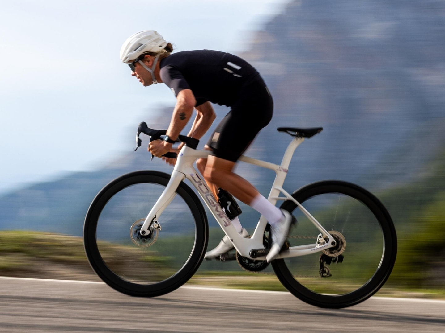 Rower Pinarello Dogma X 2