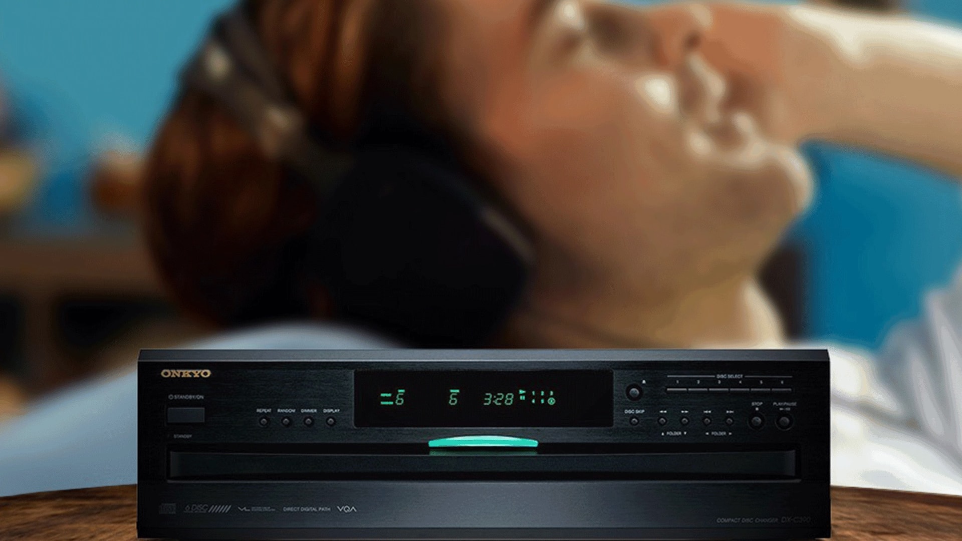 Onkyo