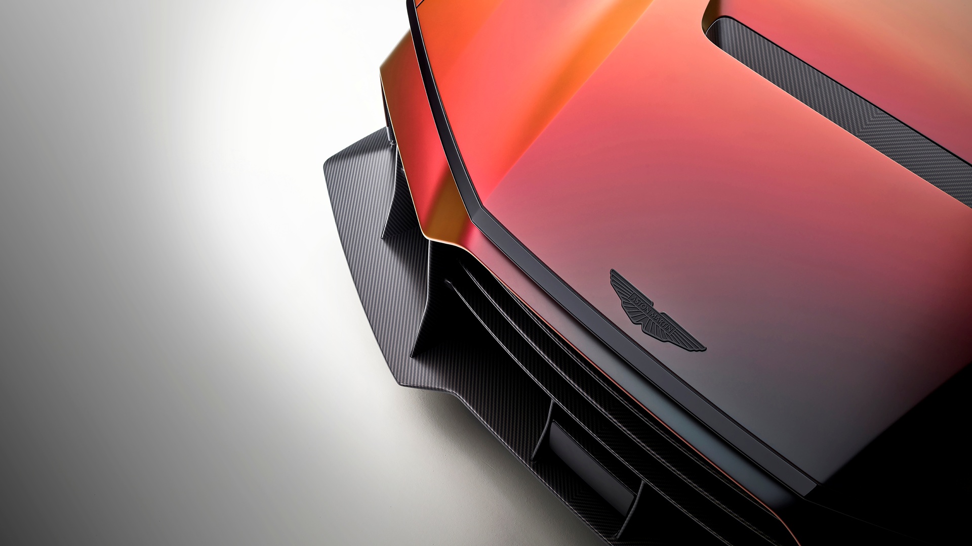 Nigdy wcześniej nie powstał taki samochód. Aston Martin właśnie ustanowił rekord