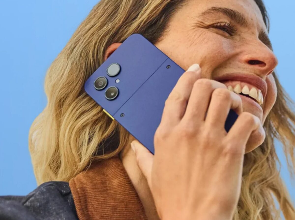 Smartfon, który naprawisz zwykłym śrubokrętem. Najnowszy Fairphone udowadnia, że elektronika na lata to żaden kompromis
