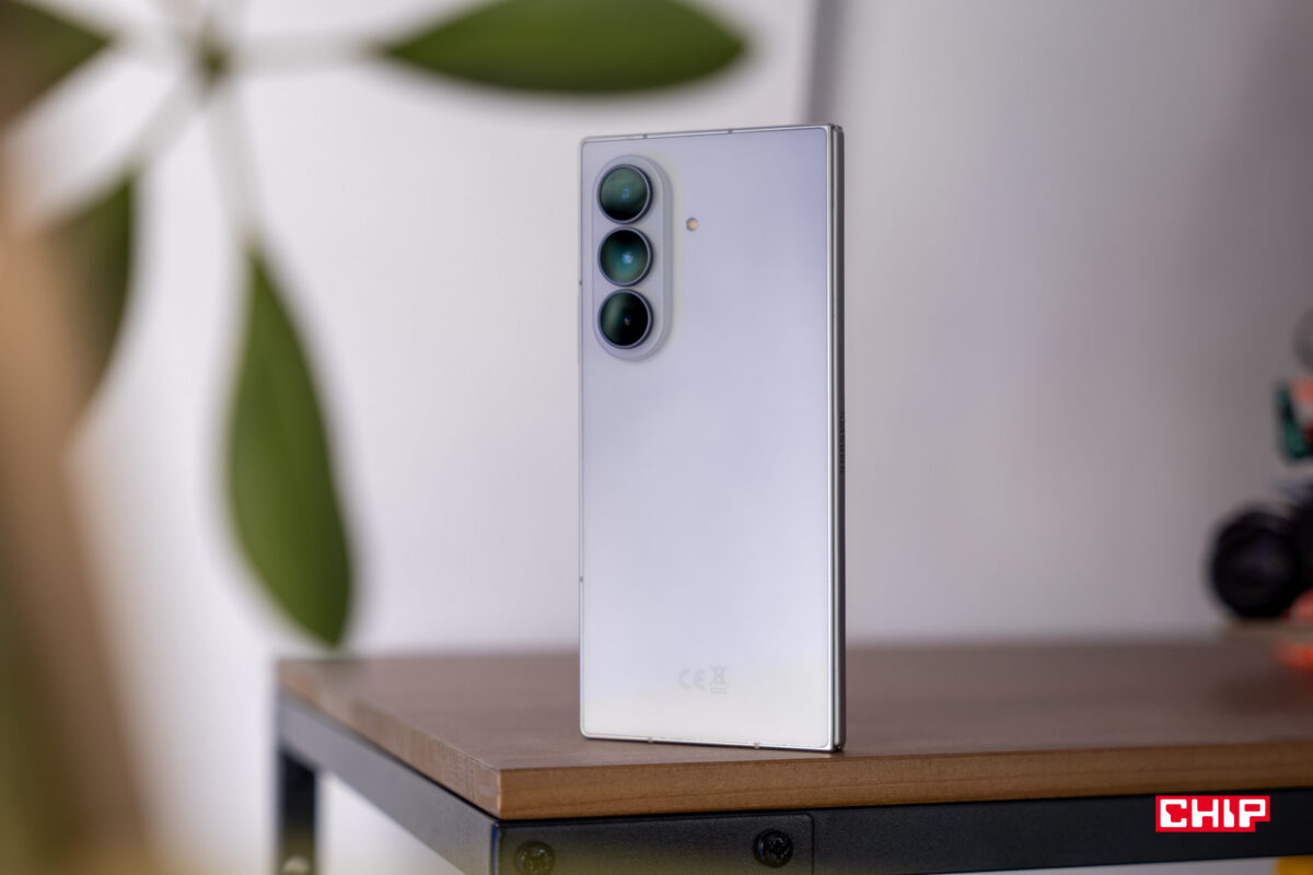 Testowałem Samsung Galaxy Z Fold8 Ultra przez miesiąc. Było warto?